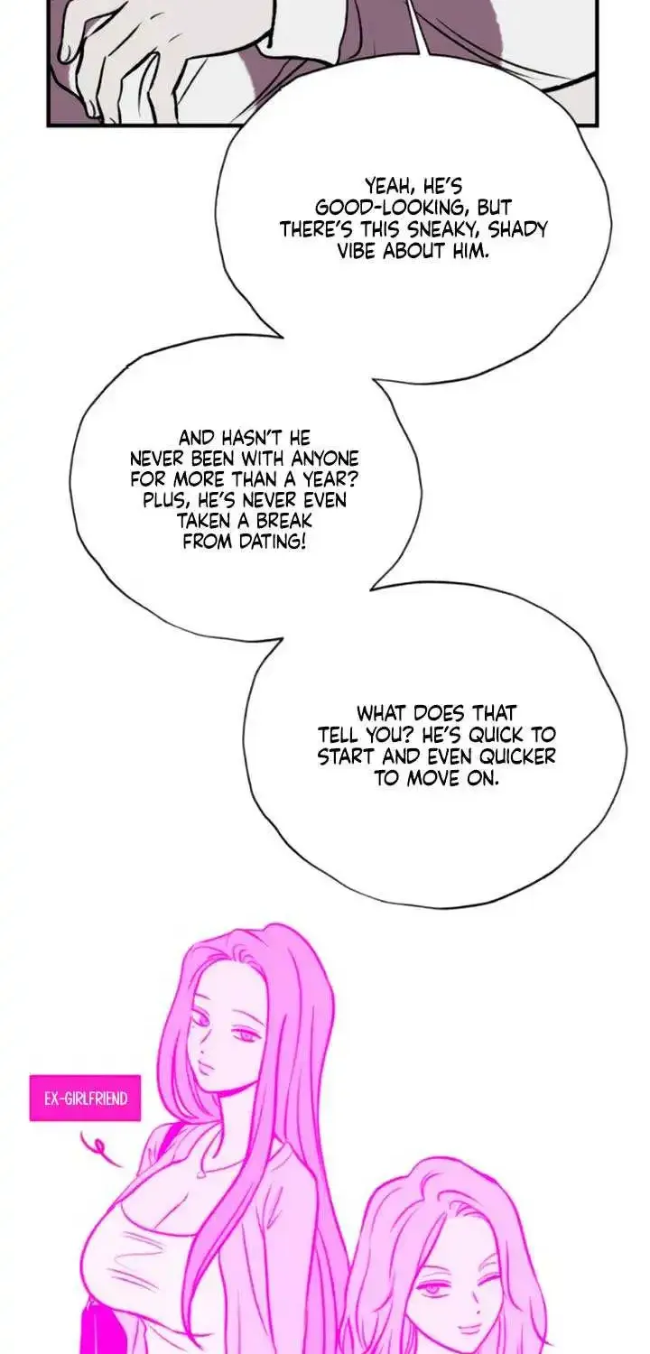 Moonstruck Zinmanga X Chapter 15 Page 56