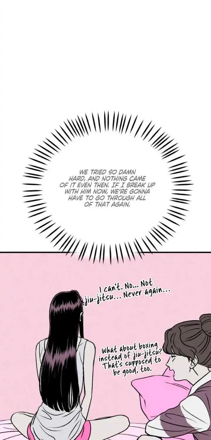 Moonstruck Zinmanga X Chapter 15 Page 70