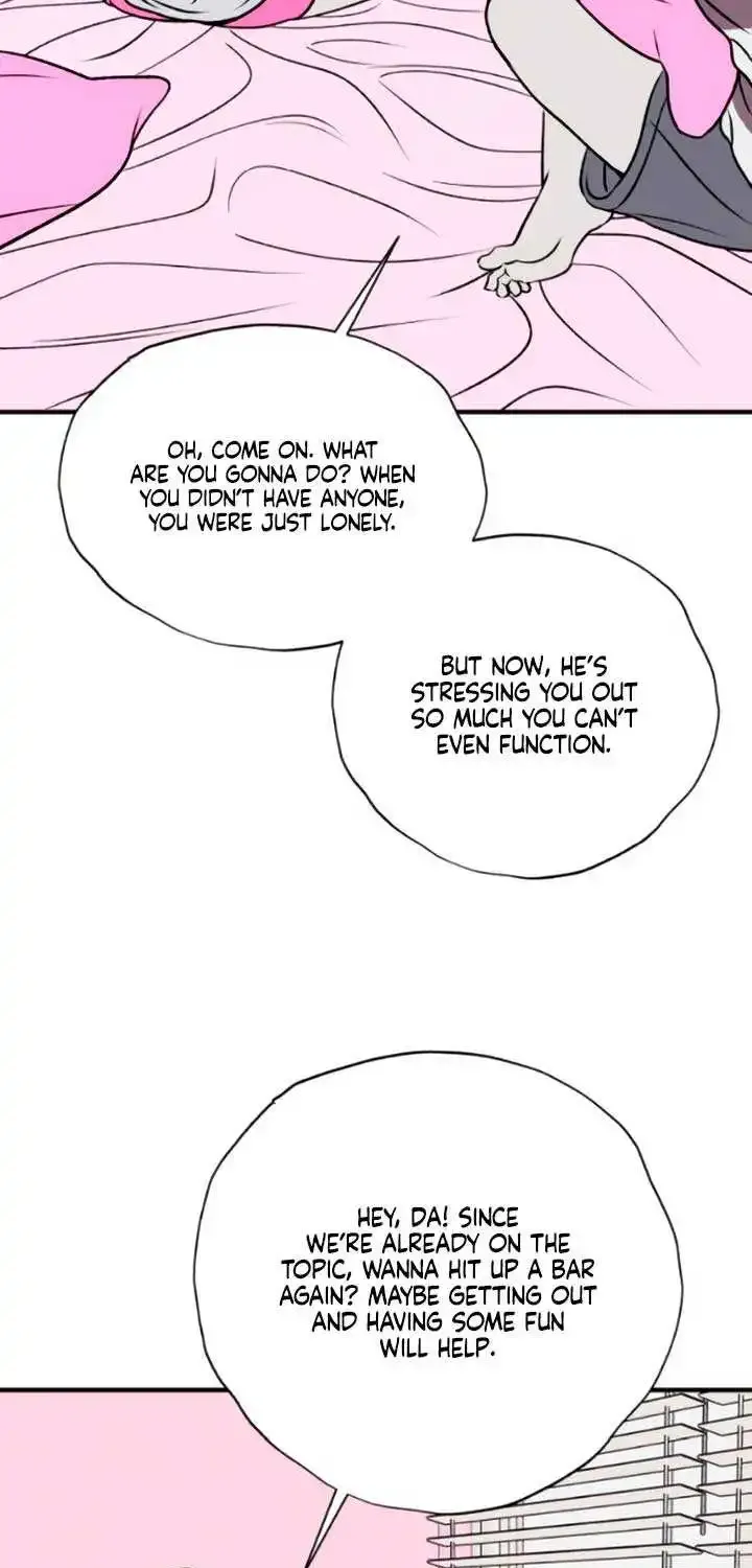 Moonstruck Zinmanga X Chapter 15 Page 71