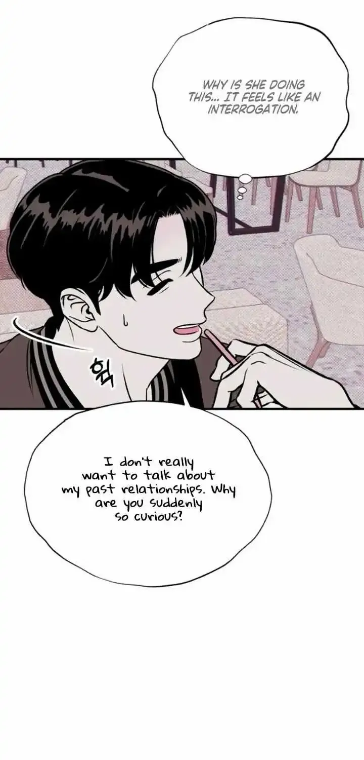 Moonstruck Zinmanga X Chapter 14 Page 4