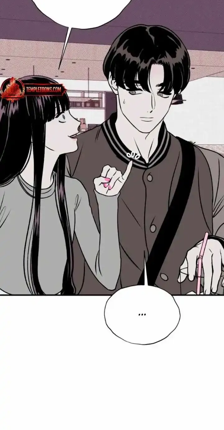 Moonstruck Zinmanga X Chapter 14 Page 8