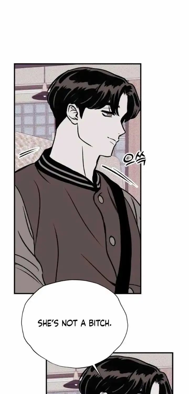 Moonstruck Zinmanga X Chapter 14 Page 17