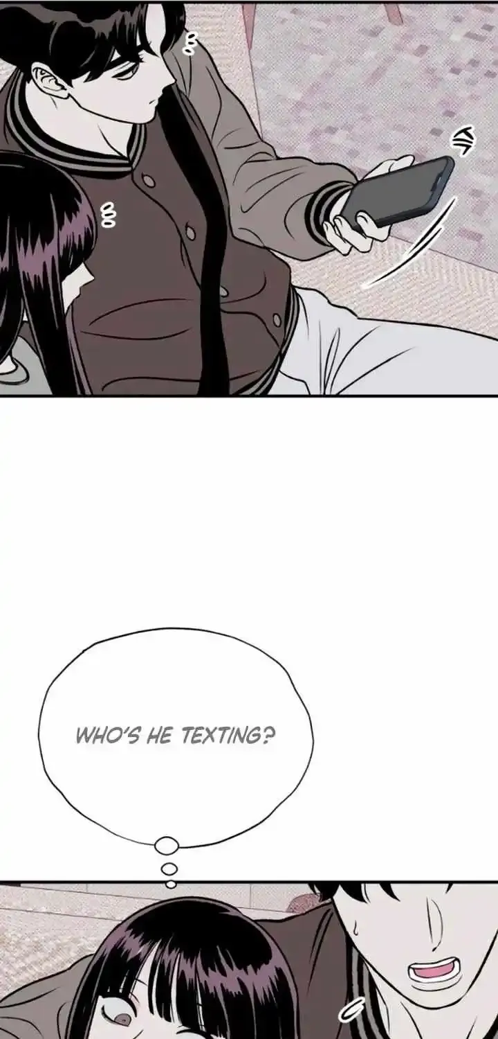 Moonstruck Zinmanga X Chapter 14 Page 25