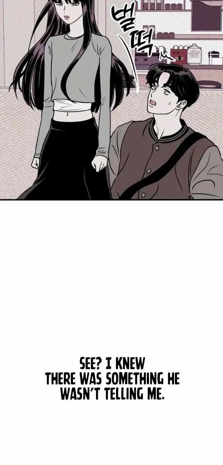 Moonstruck Zinmanga X Chapter 14 Page 30