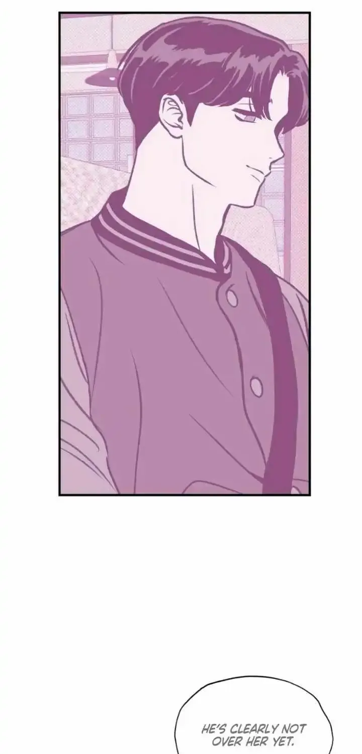Moonstruck Zinmanga X Chapter 14 Page 35
