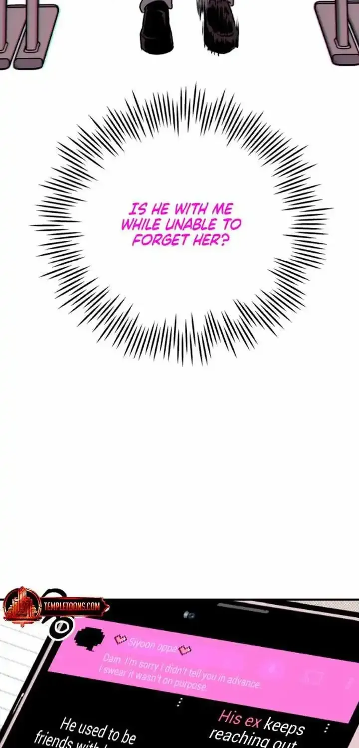 Moonstruck Zinmanga X Chapter 14 Page 39