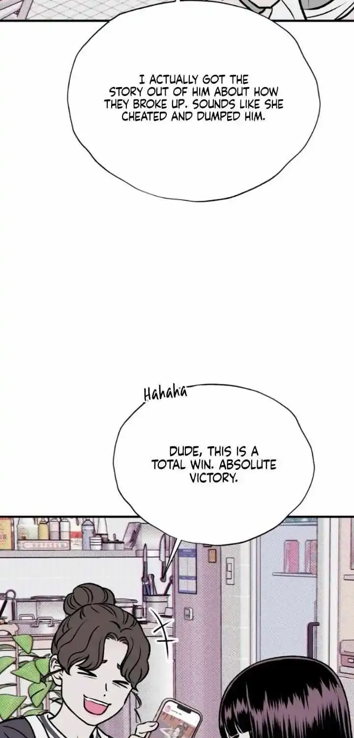 Moonstruck Zinmanga X Chapter 14 Page 53
