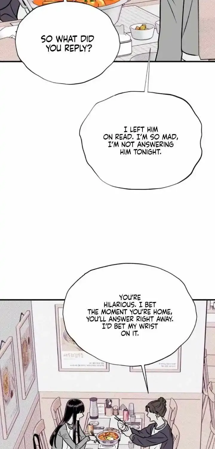 Moonstruck Zinmanga X Chapter 14 Page 62