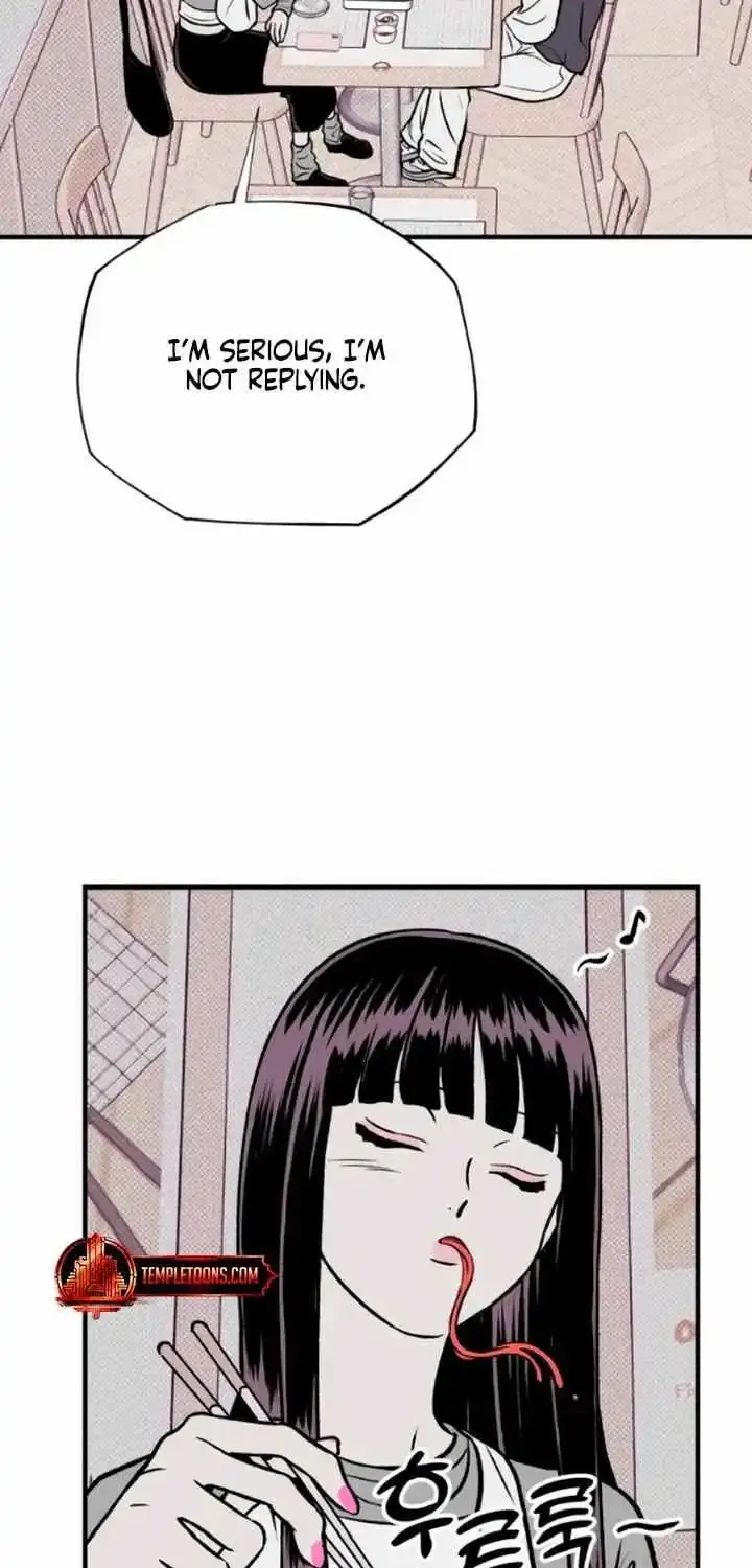 Moonstruck Zinmanga X Chapter 14 Page 63
