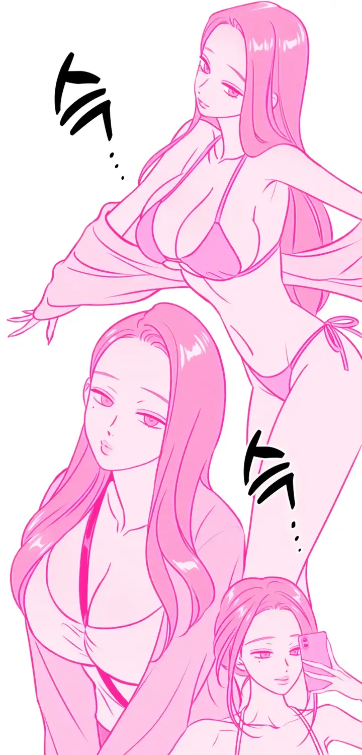 Moonstruck Zinmanga X Chapter 13 Page 16