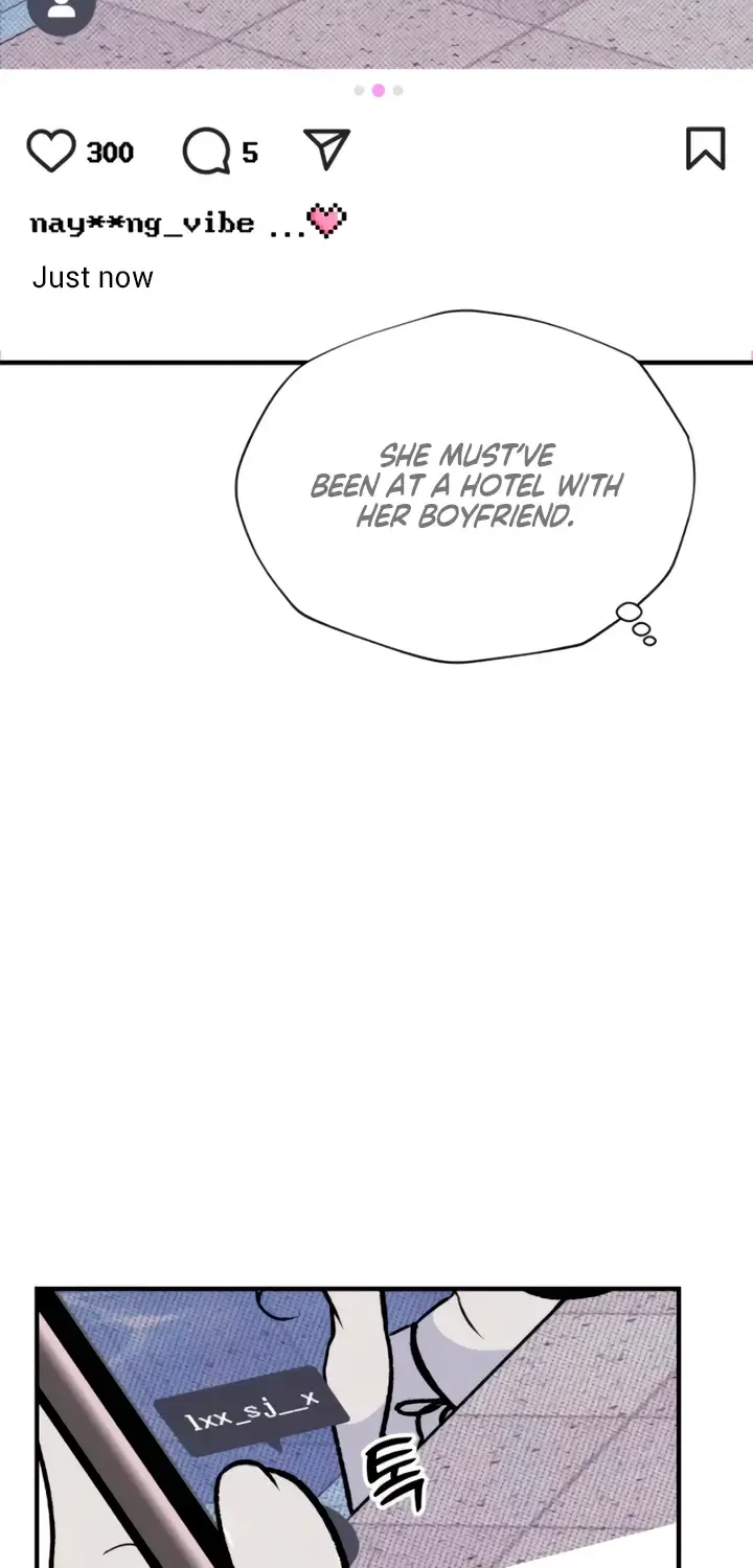 Moonstruck Zinmanga X Chapter 13 Page 20