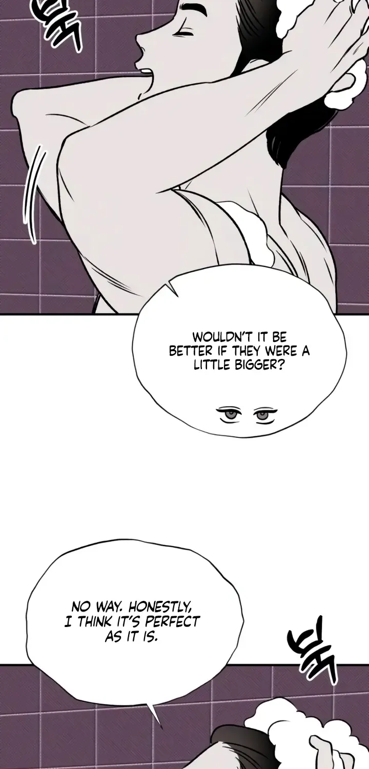 Moonstruck Zinmanga X Chapter 13 Page 30
