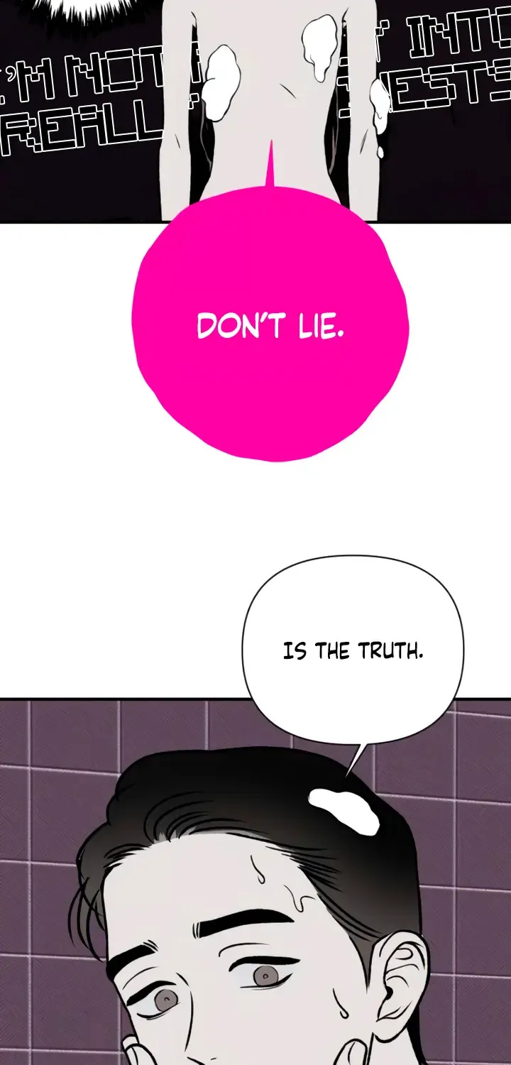 Moonstruck Zinmanga X Chapter 13 Page 34