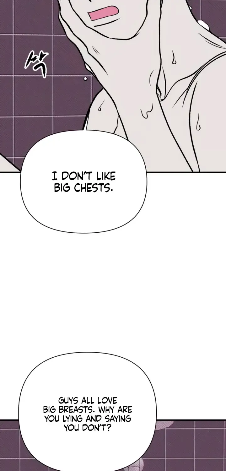 Moonstruck Zinmanga X Chapter 13 Page 35