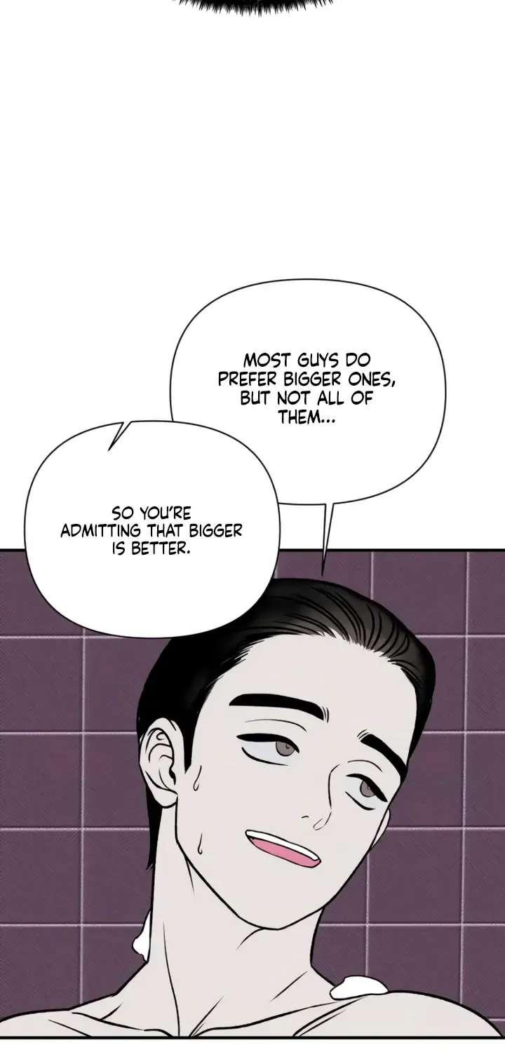 Moonstruck Zinmanga X Chapter 13 Page 37