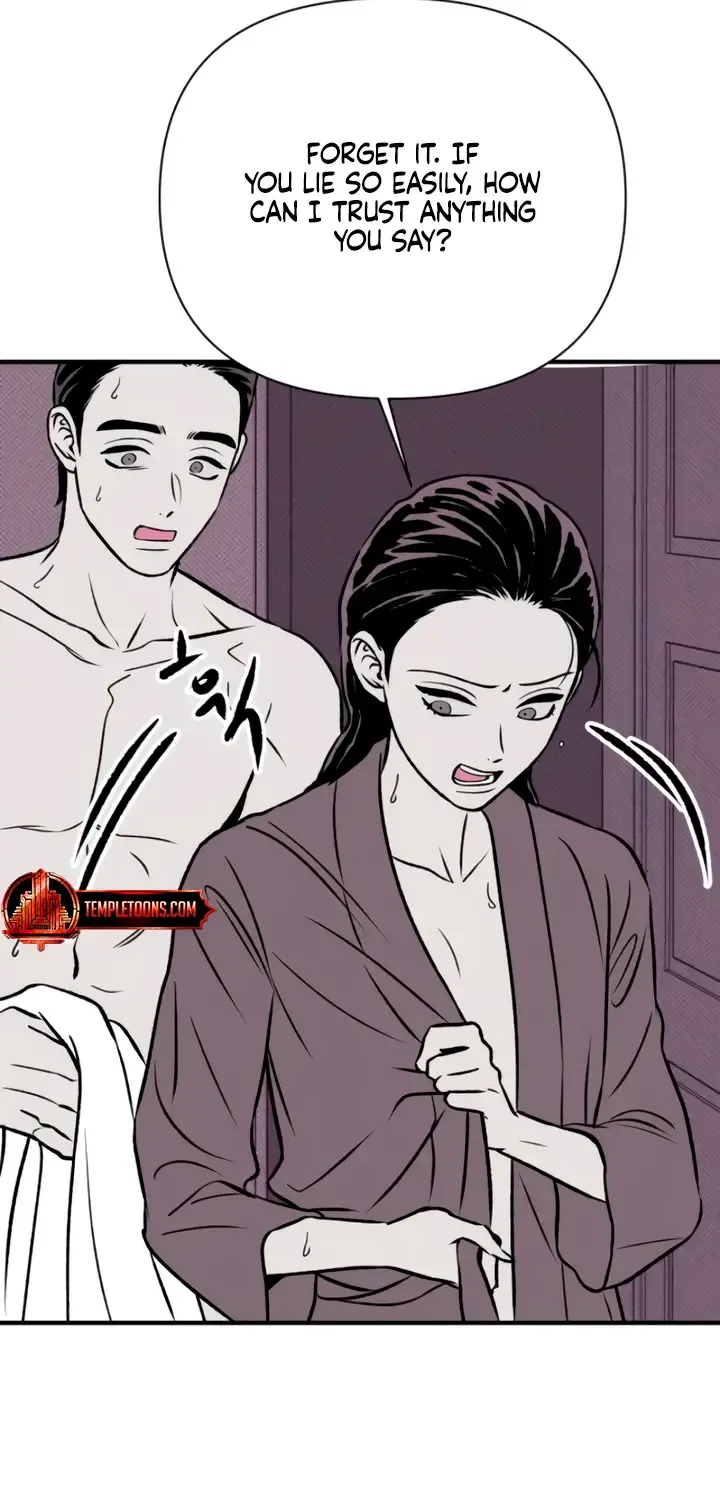 Moonstruck Zinmanga X Chapter 13 Page 40