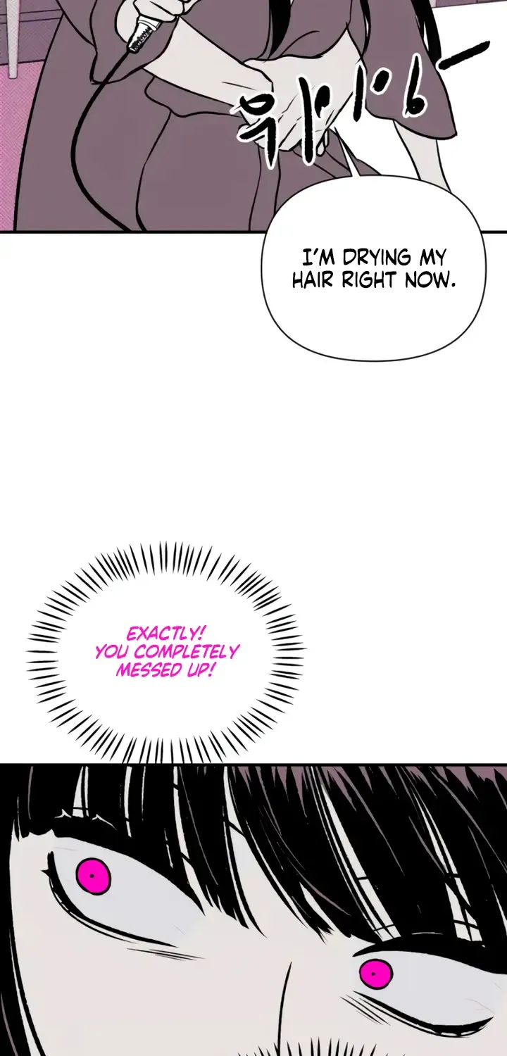 Moonstruck Zinmanga X Chapter 13 Page 45