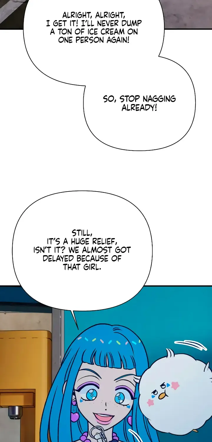 Moonstruck Zinmanga X Chapter 12 Page 59