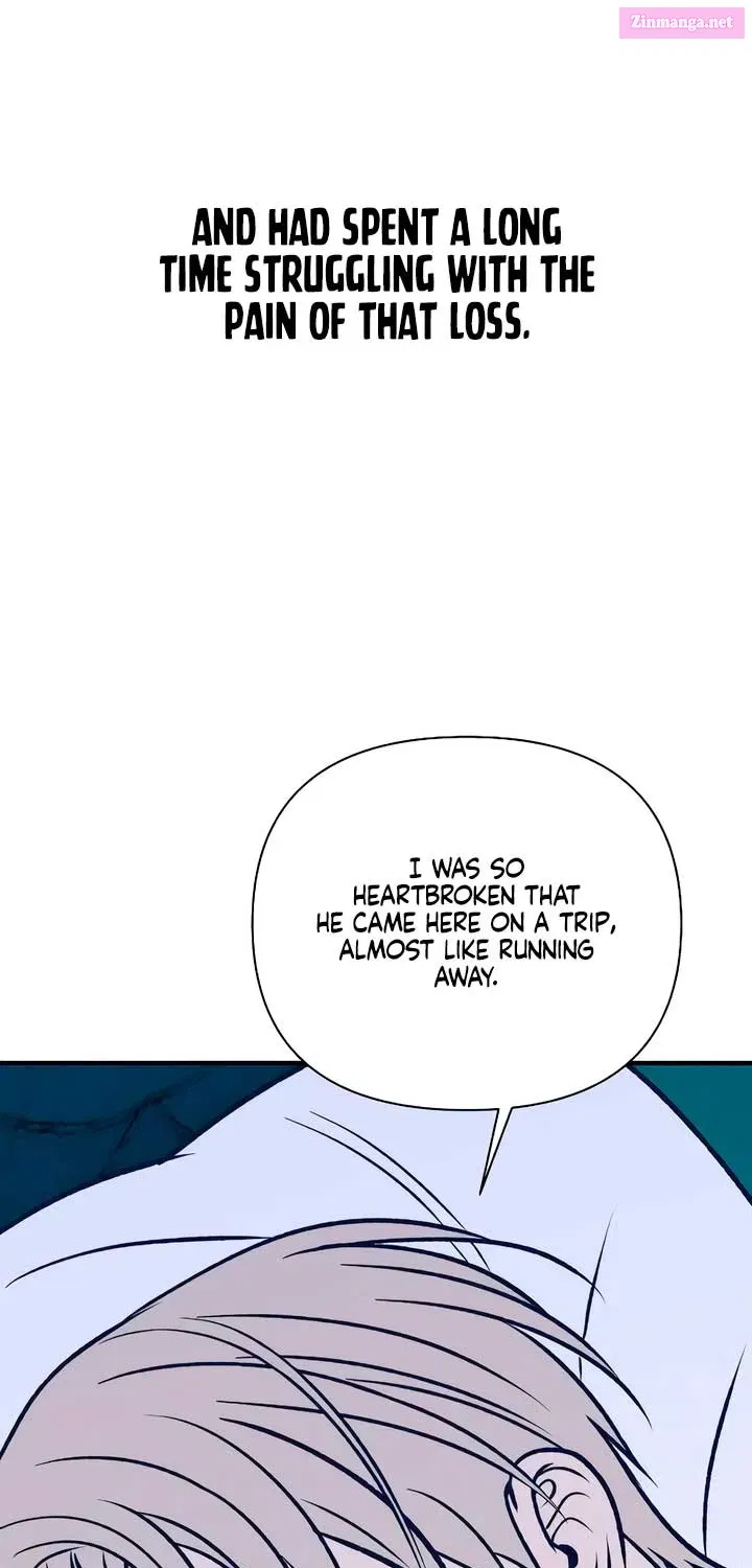 Moonstruck Zinmanga X Chapter 11.1 Page 5