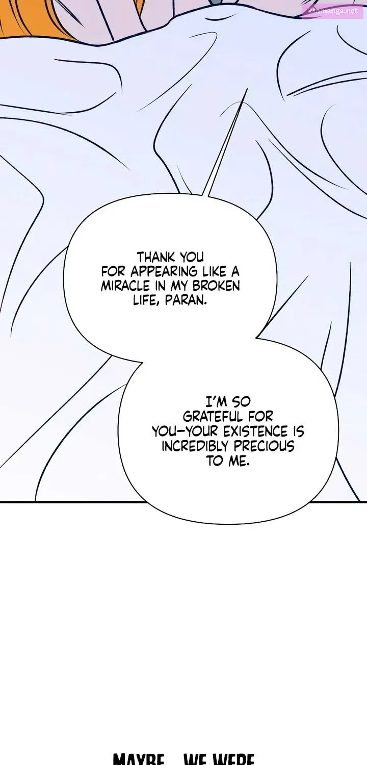 Moonstruck Zinmanga X Chapter 11.1 Page 8