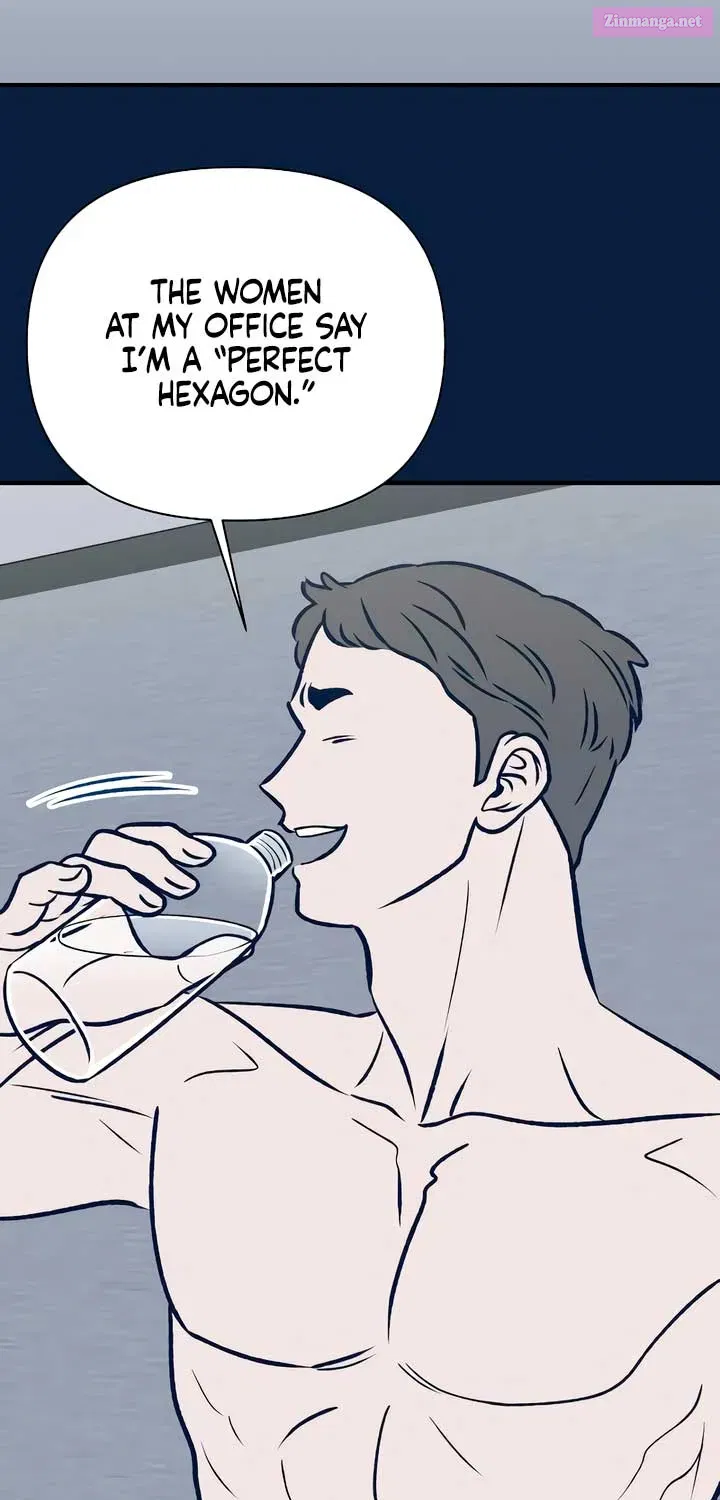 Moonstruck Zinmanga X Chapter 11.1 Page 14