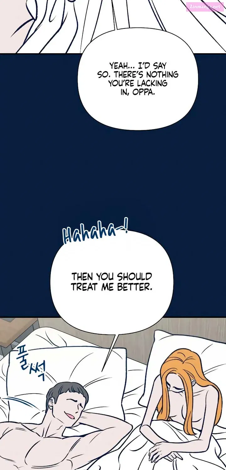 Moonstruck Zinmanga X Chapter 11.1 Page 19
