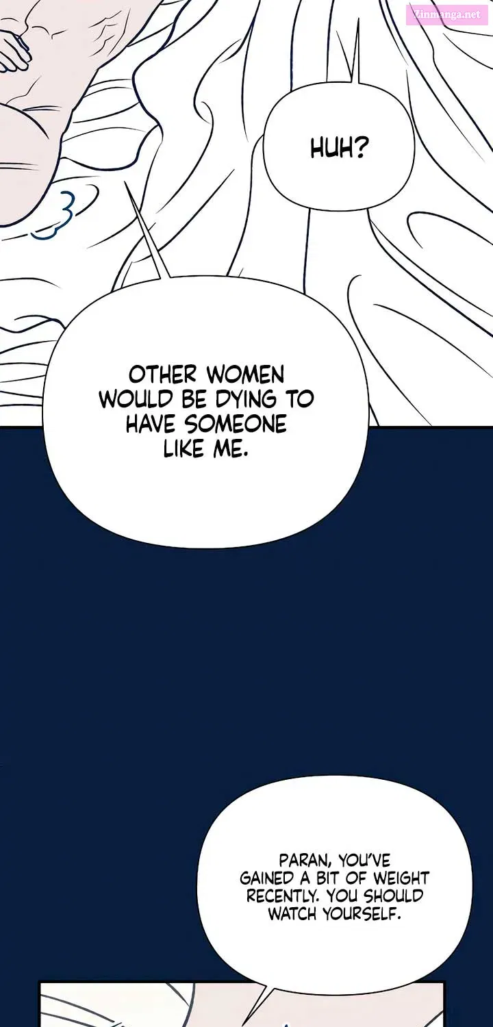 Moonstruck Zinmanga X Chapter 11.1 Page 20