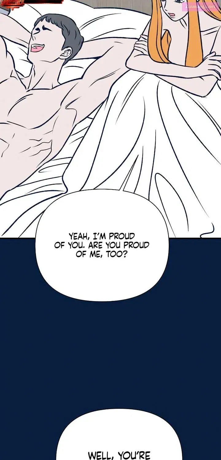 Moonstruck Zinmanga X Chapter 11.1 Page 23