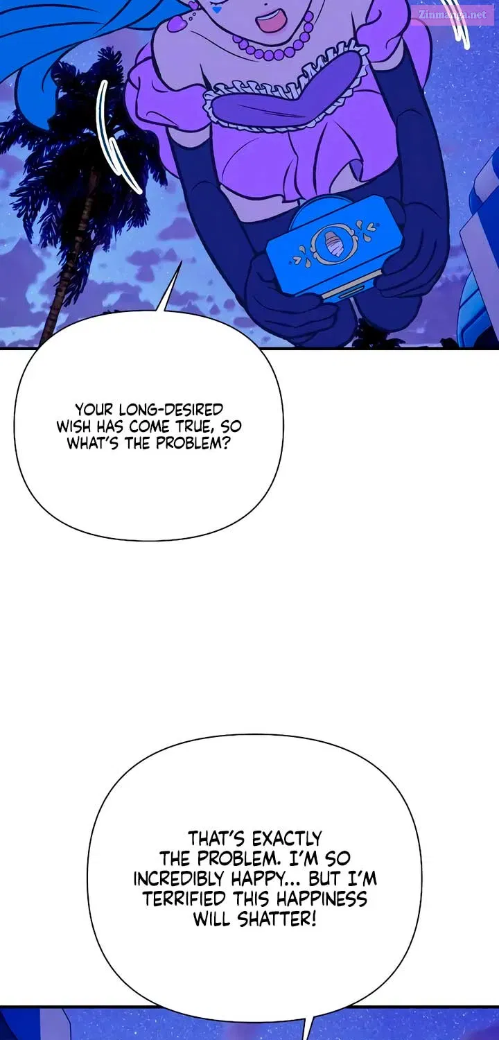 Moonstruck Zinmanga X Chapter 11.1 Page 62