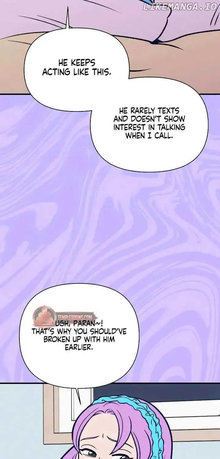 Moonstruck Zinmanga X Chapter 10 Page 51