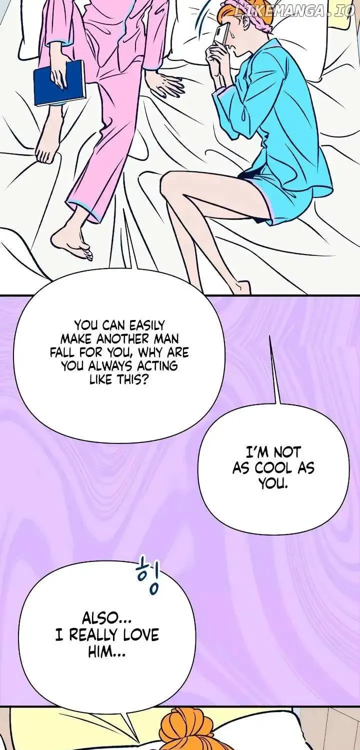 Moonstruck Zinmanga X Chapter 10 Page 55