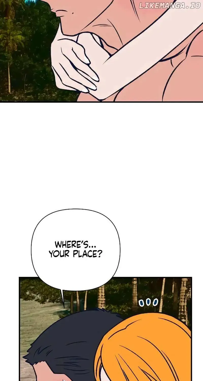 Moonstruck Zinmanga X Chapter 9 Page 19