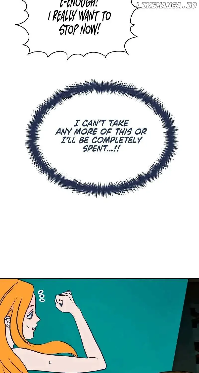 Moonstruck Zinmanga X Chapter 9 Page 127
