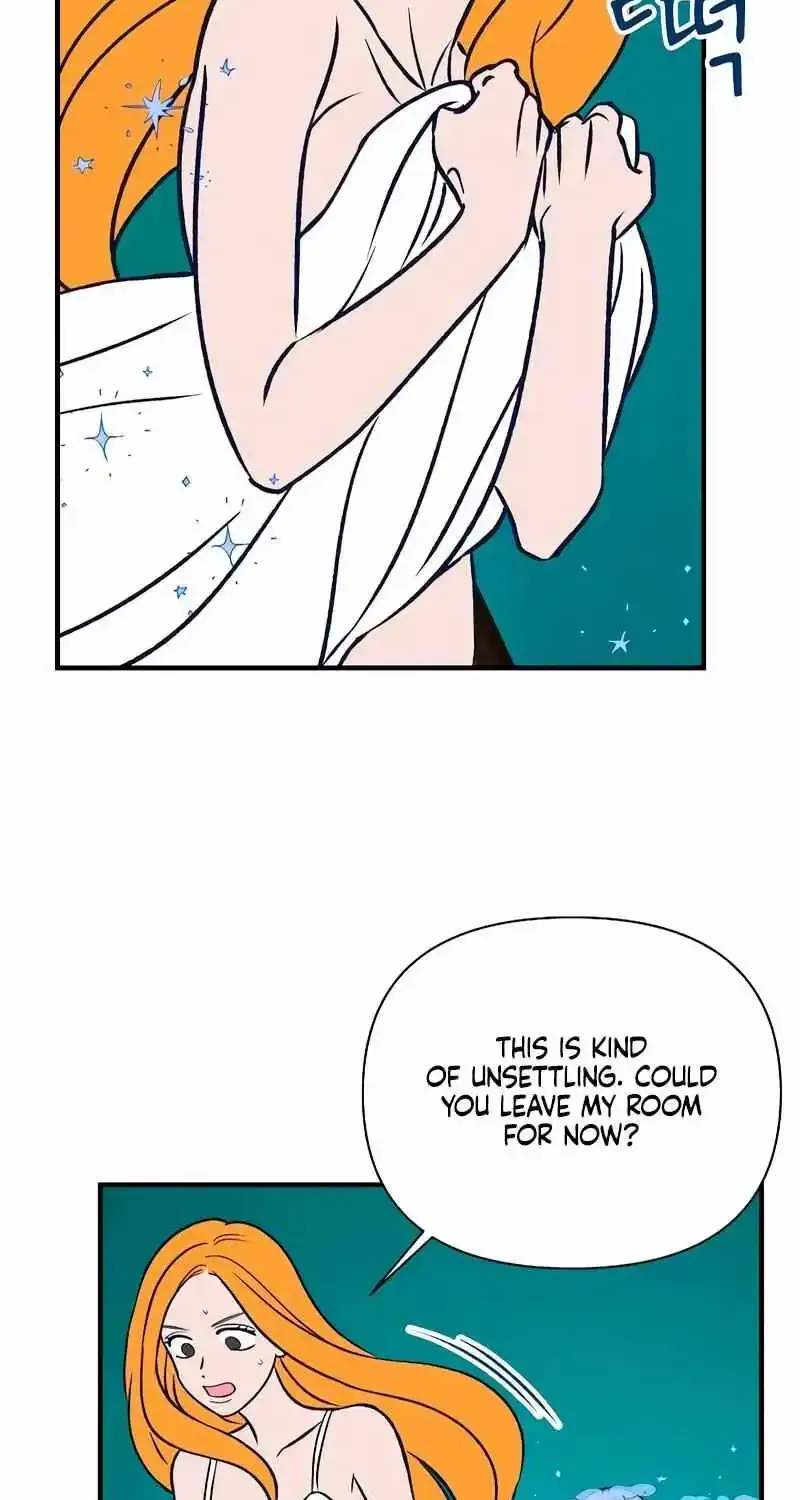 Moonstruck Zinmanga X Chapter 8 Page 49