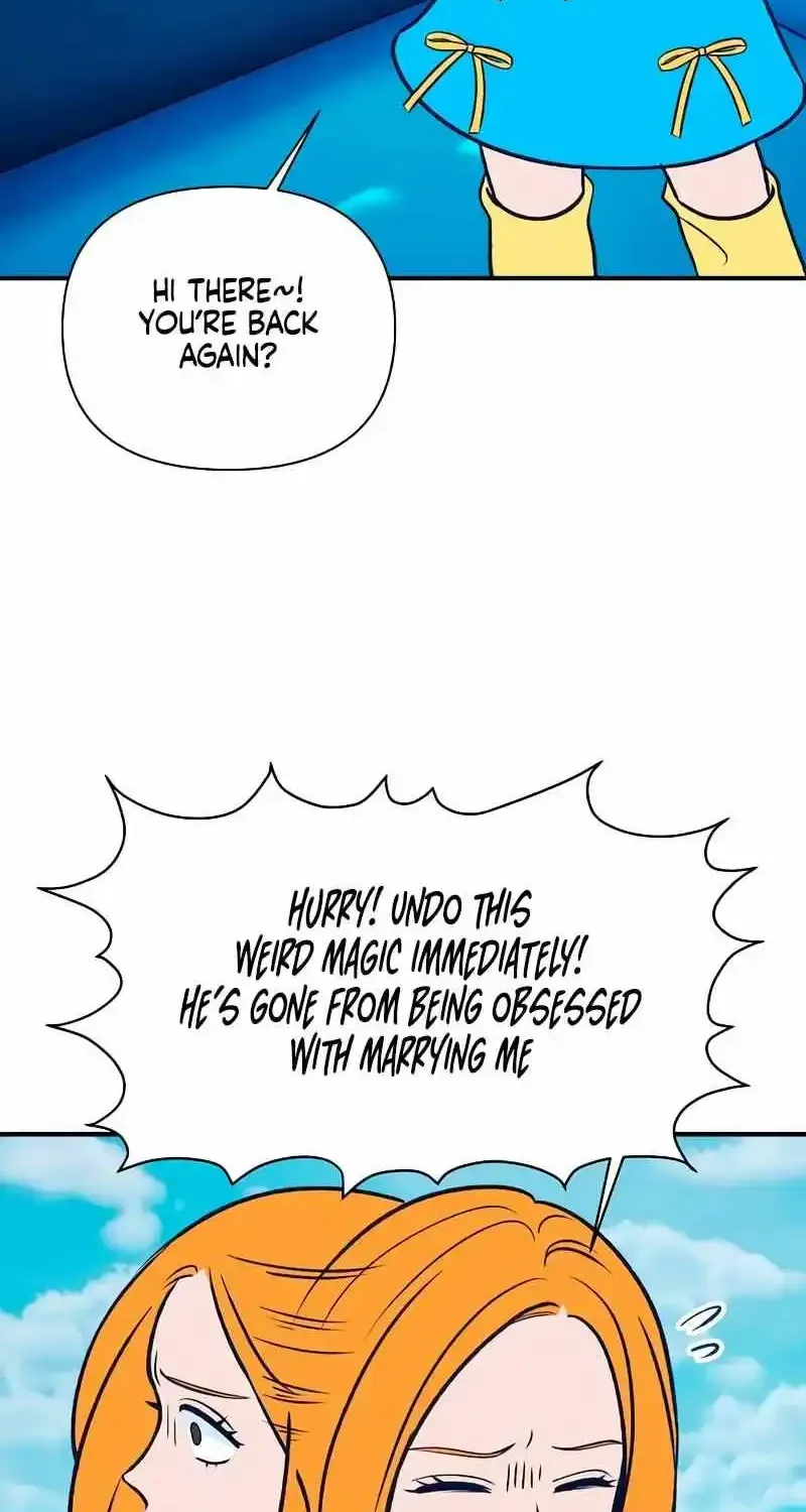 Moonstruck Zinmanga X Chapter 8 Page 68