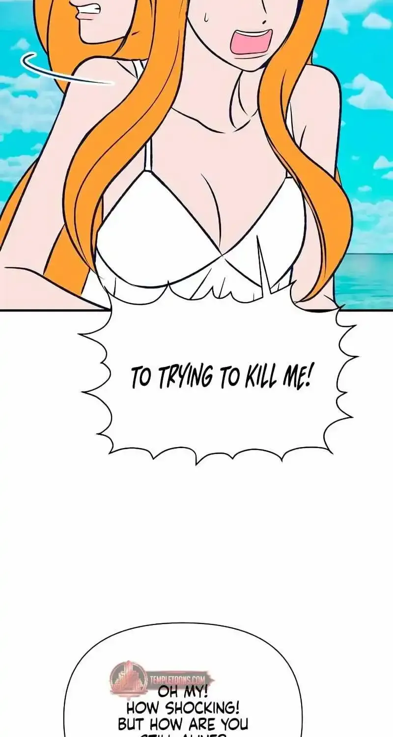 Moonstruck Zinmanga X Chapter 8 Page 69