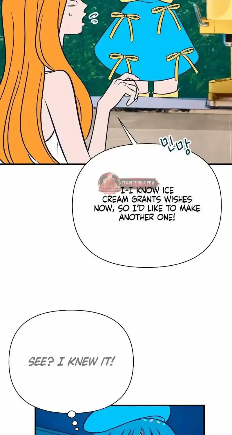 Moonstruck Zinmanga X Chapter 8 Page 86