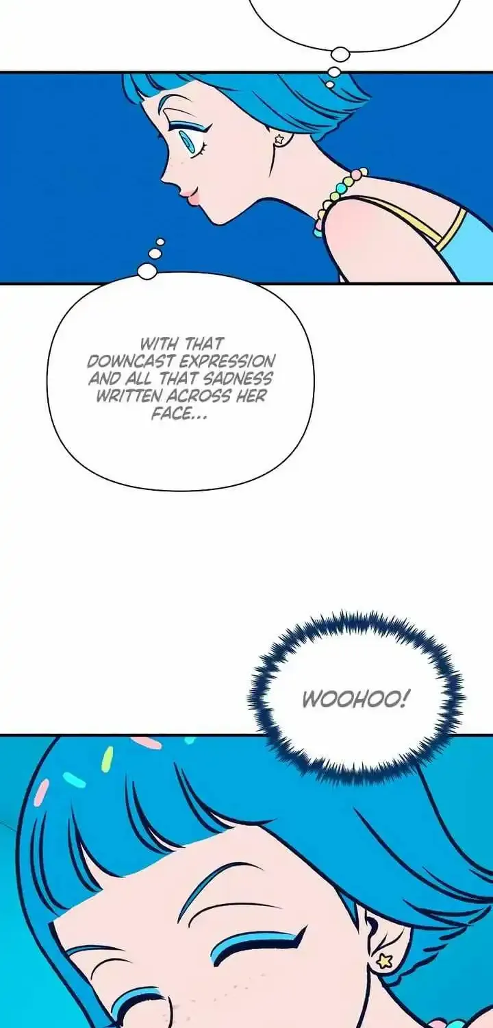 Moonstruck Zinmanga X Chapter 7 Page 31