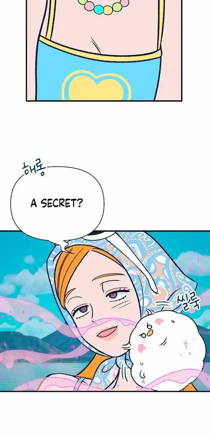 Moonstruck Zinmanga X Chapter 7 Page 44
