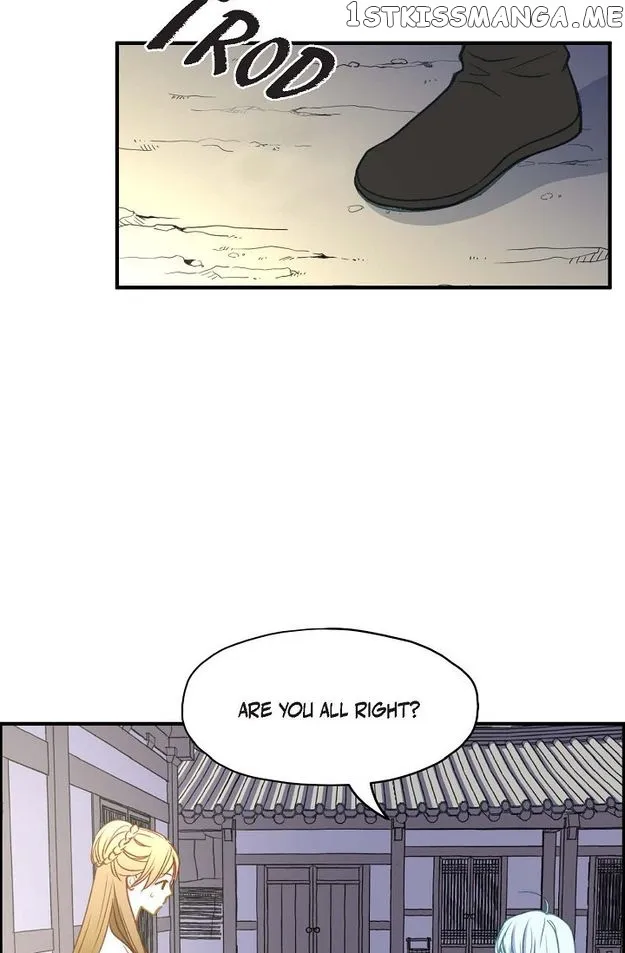 Sarasah Zinmanga X Chapter 91 Page 18