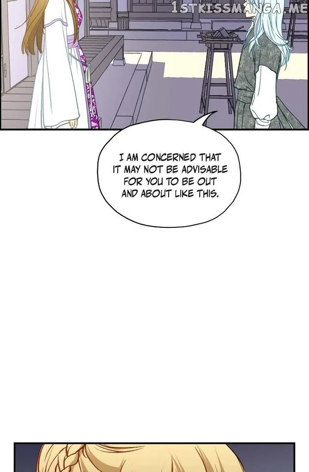 Sarasah Zinmanga X Chapter 91 Page 19