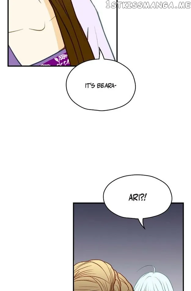Sarasah Zinmanga X Chapter 91 Page 22