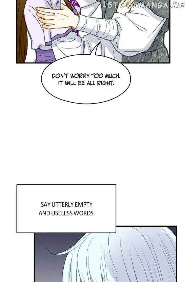Sarasah Zinmanga X Chapter 91 Page 32