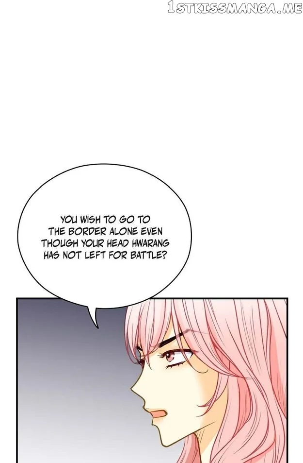 Sarasah Zinmanga X Chapter 91 Page 52