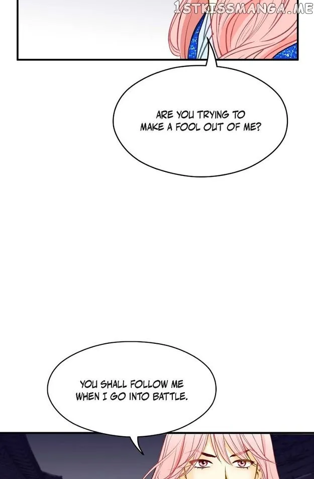 Sarasah Zinmanga X Chapter 91 Page 53