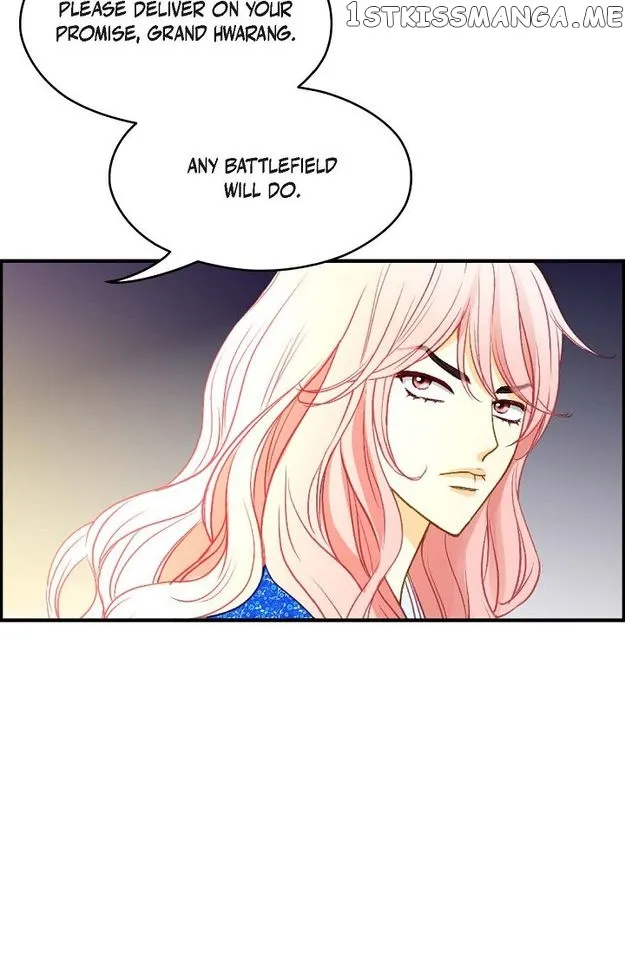 Sarasah Zinmanga X Chapter 91 Page 55