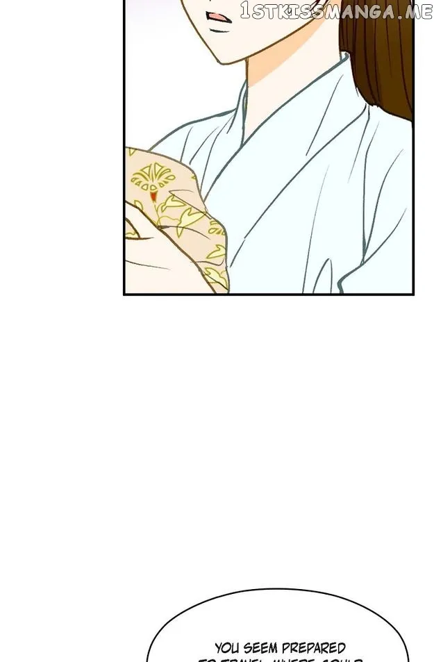 Sarasah Zinmanga X Chapter 91 Page 72