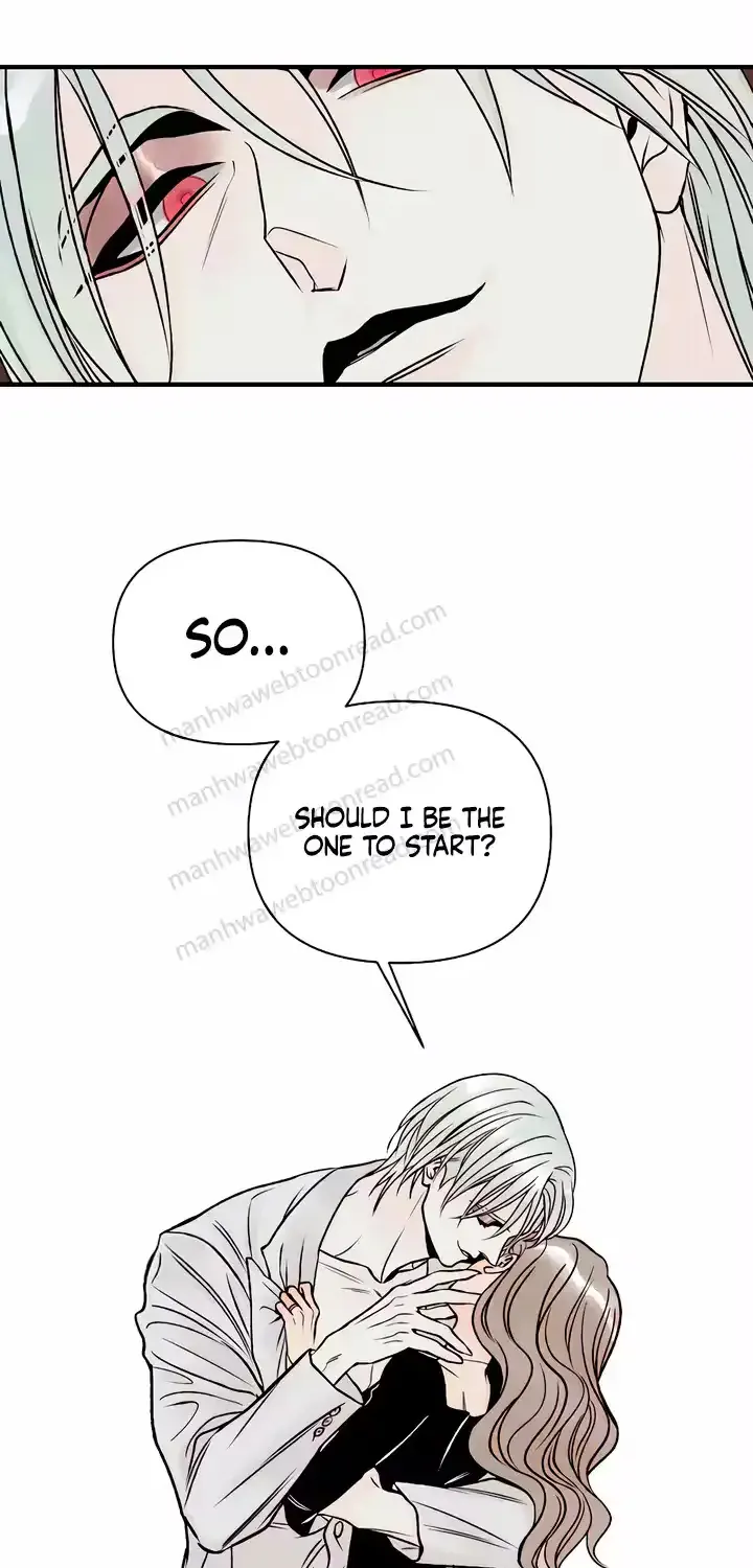 Moonstruck Zinmanga X Chapter 5 Page 12