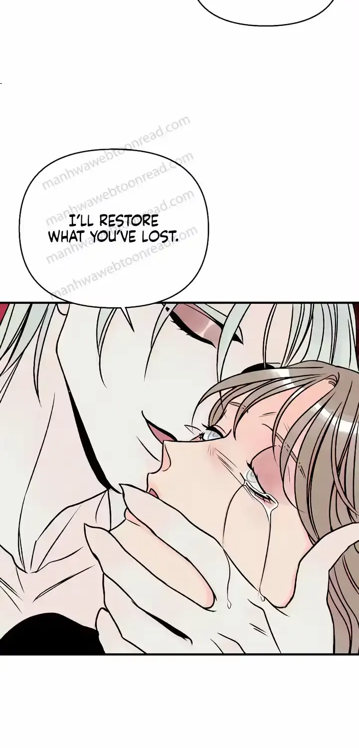 Moonstruck Zinmanga X Chapter 5 Page 21