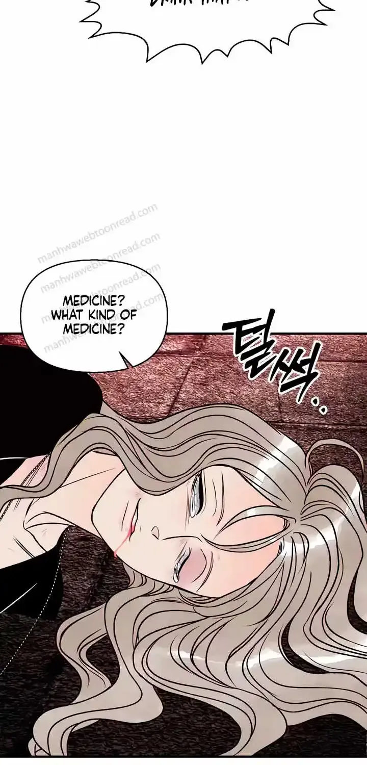 Moonstruck Zinmanga X Chapter 5 Page 34
